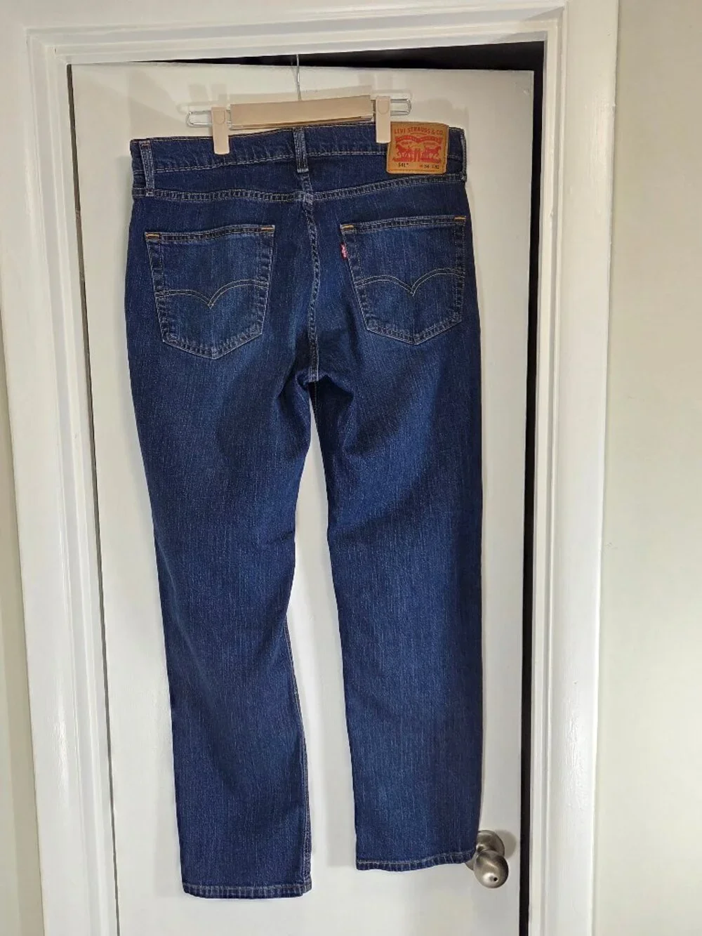Levis levi’s streetwear out